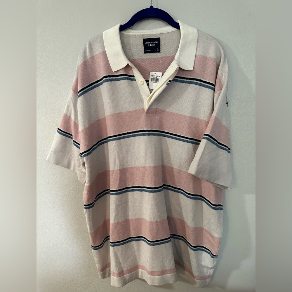 Abercrombie & Fitch mens XL